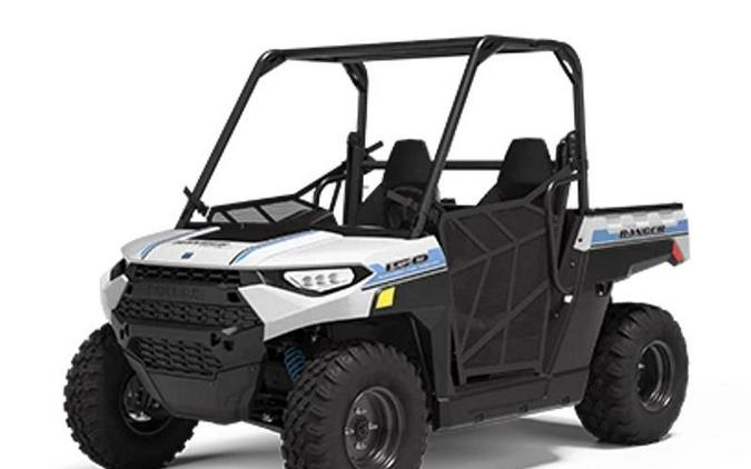 2022 Polaris® Ranger 150 EFI