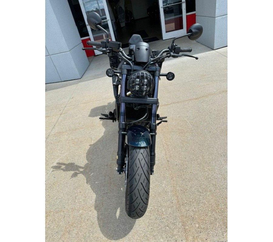 2023 Honda Rebel 1100 ABS