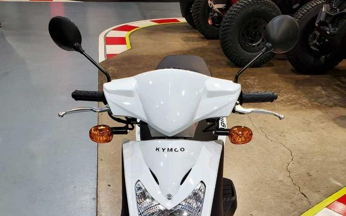 2023 Kymco AGILITY 50