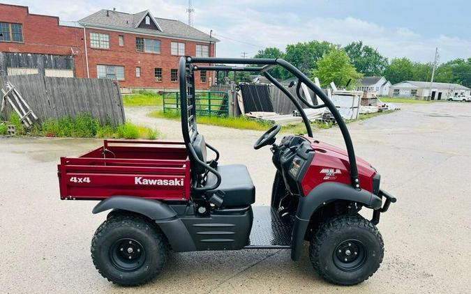 2024 Kawasaki Mule SX™ 4x4