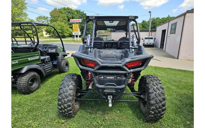 2016 Polaris Industries RZR XP TURBO EPS