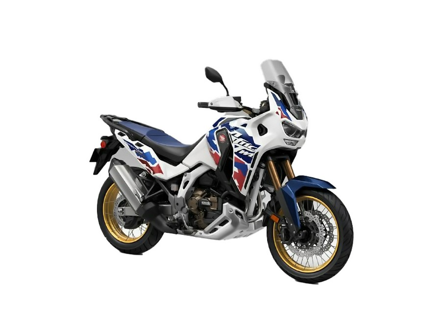 2024 HONDA CRF1100 AFRICA TWIN 1100 ADVENTURE SPORTS ES DCT