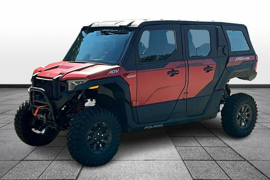 2024 Polaris® XPedition ADV 5 NorthStar