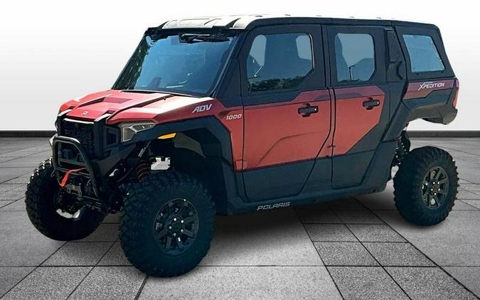 2024 Polaris® XPedition ADV 5 NorthStar