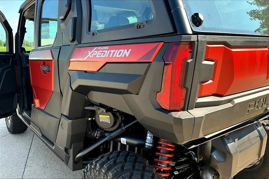 2024 Polaris® XPedition ADV 5 NorthStar