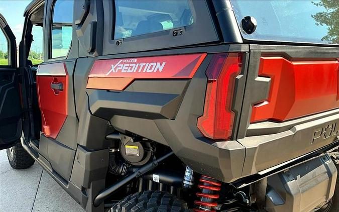 2024 Polaris® XPedition ADV 5 NorthStar