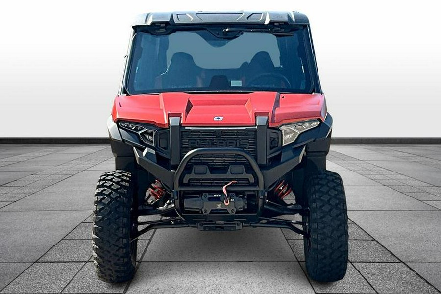 2024 Polaris® XPedition ADV 5 NorthStar