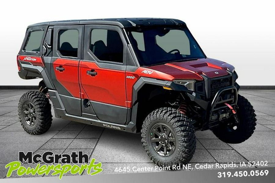 2024 Polaris® XPedition ADV 5 NorthStar