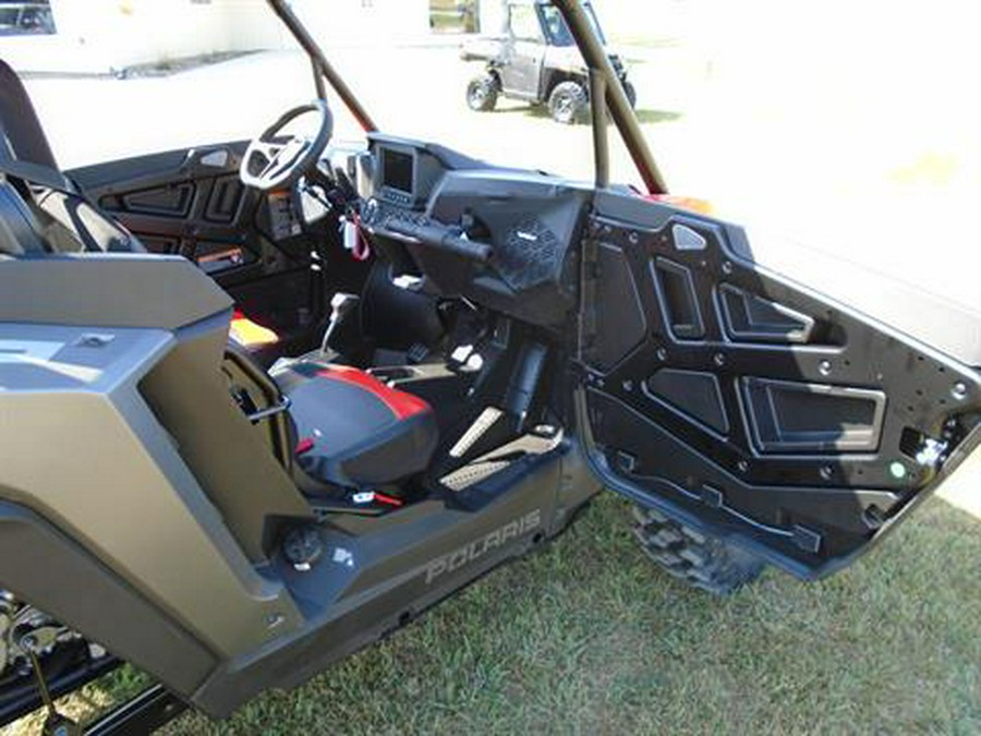 2024 Polaris RZR XP 1000 Ultimate