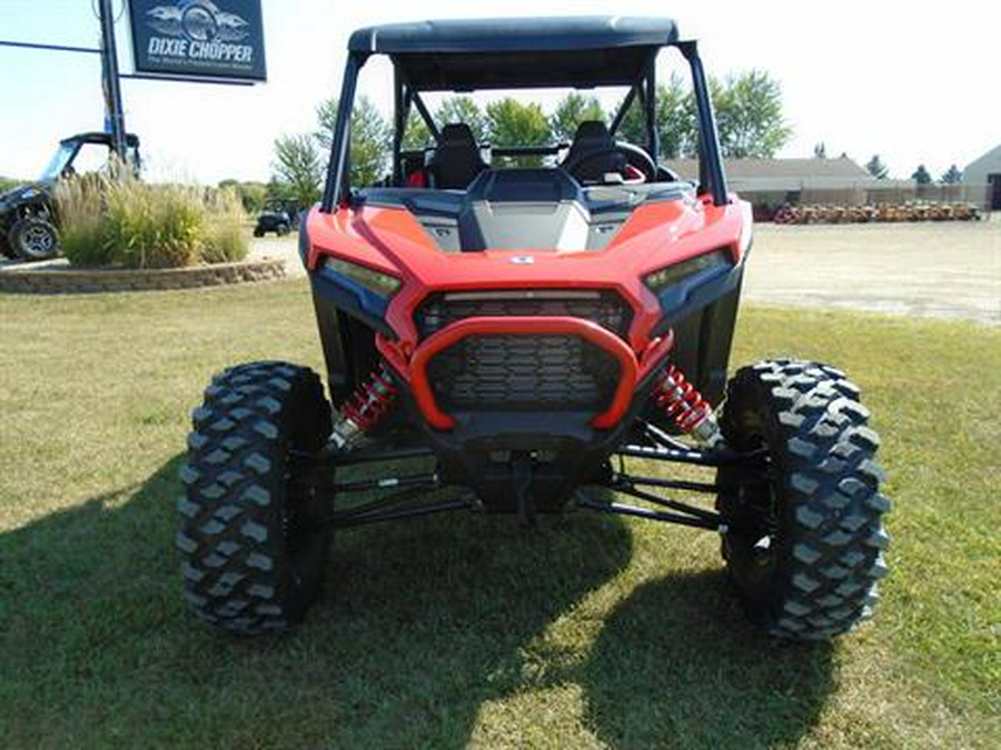 2024 Polaris RZR XP 1000 Ultimate