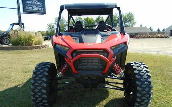 2024 Polaris RZR XP 1000 Ultimate