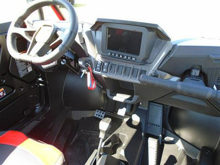 2024 Polaris RZR XP 1000 Ultimate
