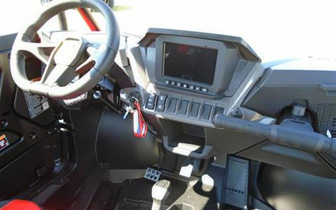 2024 Polaris RZR XP 1000 Ultimate