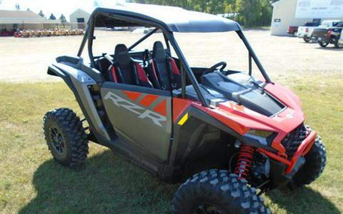 2024 Polaris RZR XP 1000 Ultimate