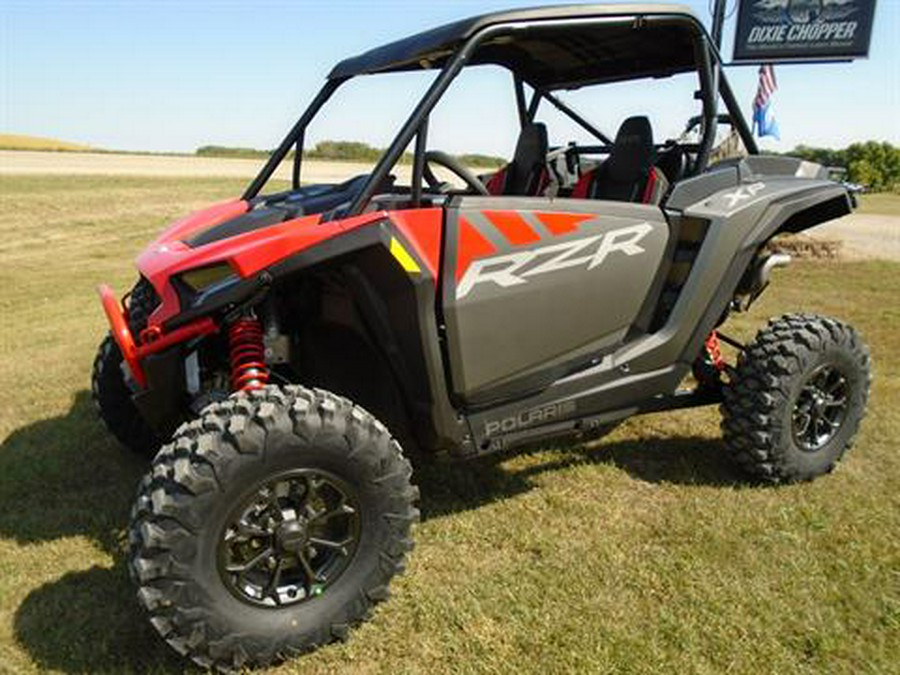 2024 Polaris RZR XP 1000 Ultimate
