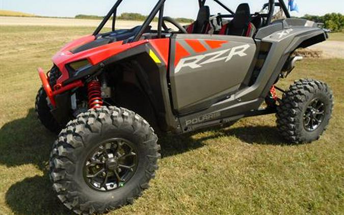 2024 Polaris RZR XP 1000 Ultimate