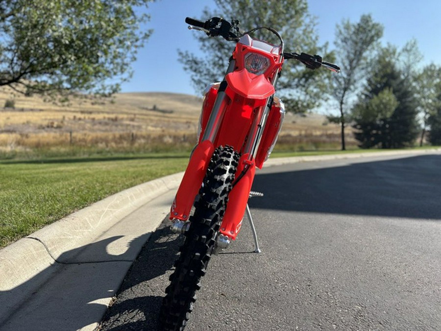 2025 BETA 125 RR 2-Stroke 125 2-Stroke