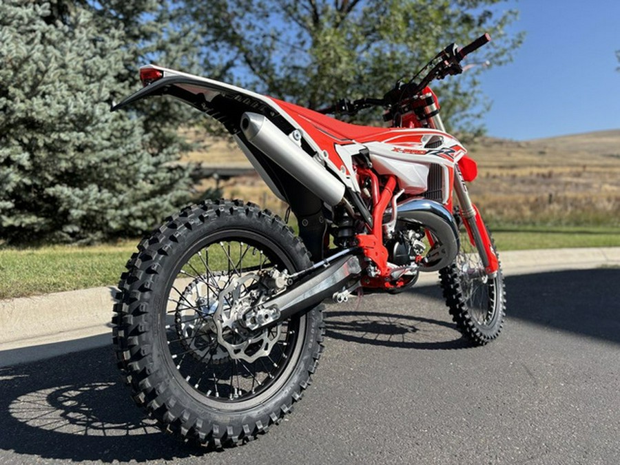 2025 BETA 125 RR 2-Stroke 125 2-Stroke