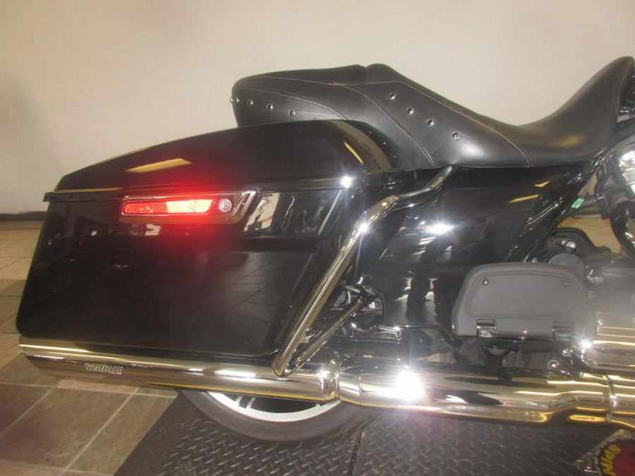 2021 Harley-Davidson® FLHR - Road King®