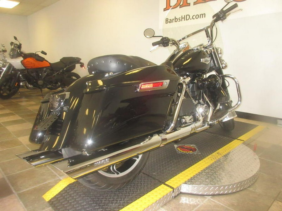 2021 Harley-Davidson® FLHR - Road King®