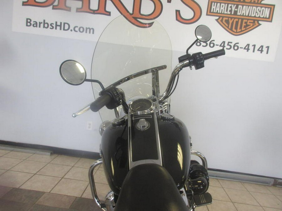 2021 Harley-Davidson® FLHR - Road King®