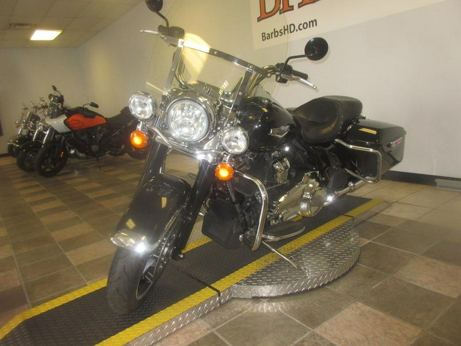 2021 Harley-Davidson® FLHR - Road King®