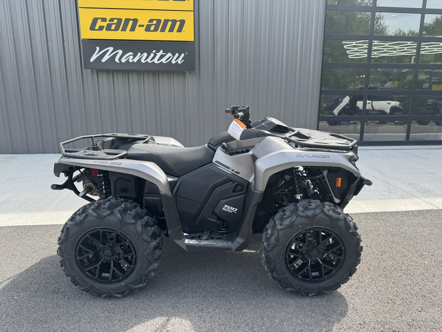 2026 Can-Am Outlander XT 700