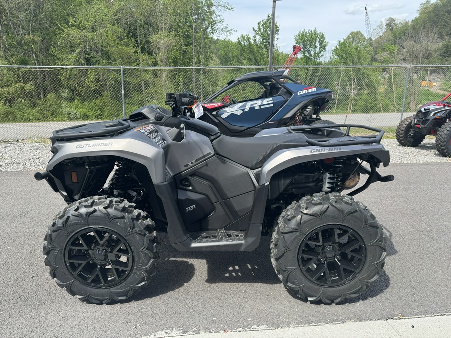 2026 Can-Am Outlander XT 700