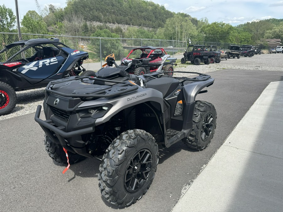 2026 Can-Am Outlander XT 700