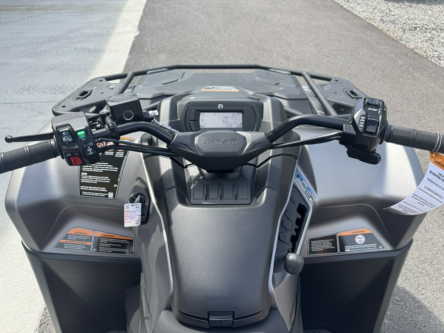 2026 Can-Am Outlander XT 700