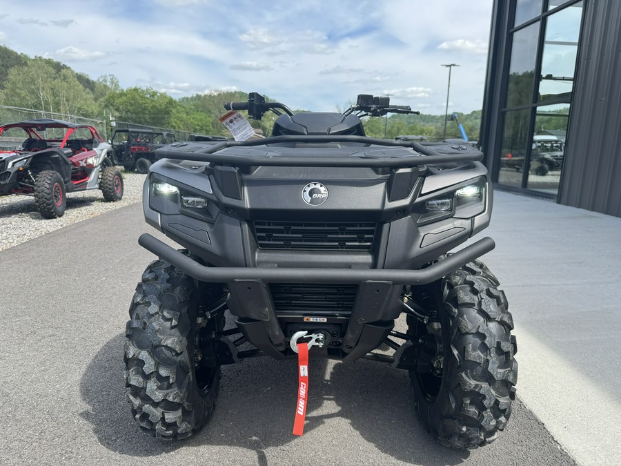 2026 Can-Am Outlander XT 700