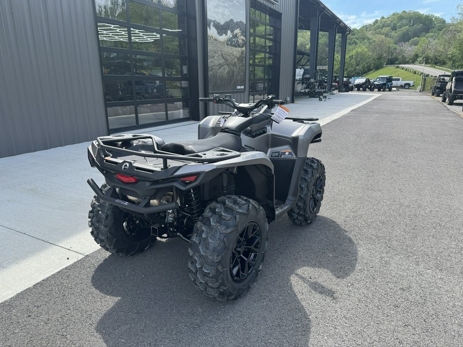 2026 Can-Am Outlander XT 700