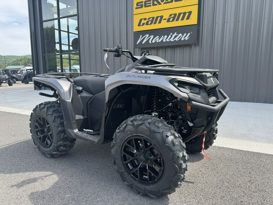 2026 Can-Am Outlander XT 700