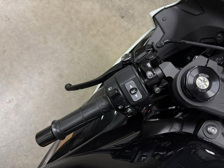 2026 Kawasaki Ninja® ZX™-6R