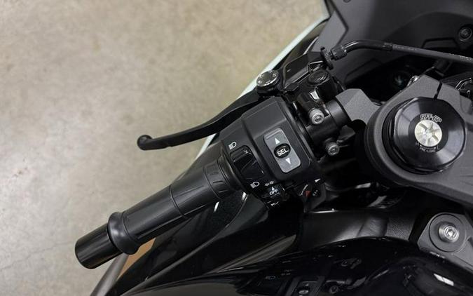 2026 Kawasaki Ninja® ZX™-6R