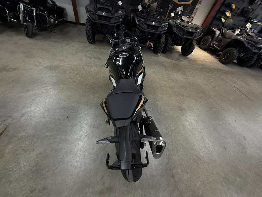 2026 Kawasaki Ninja® ZX™-6R