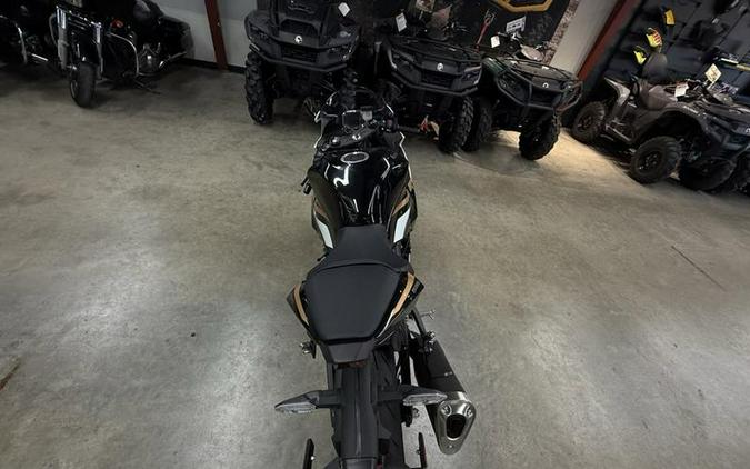 2026 Kawasaki Ninja® ZX™-6R