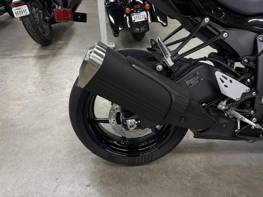 2026 Kawasaki Ninja® ZX™-6R