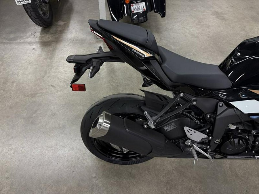 2026 Kawasaki Ninja® ZX™-6R