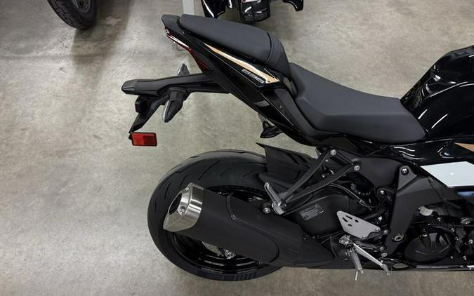 2026 Kawasaki Ninja® ZX™-6R