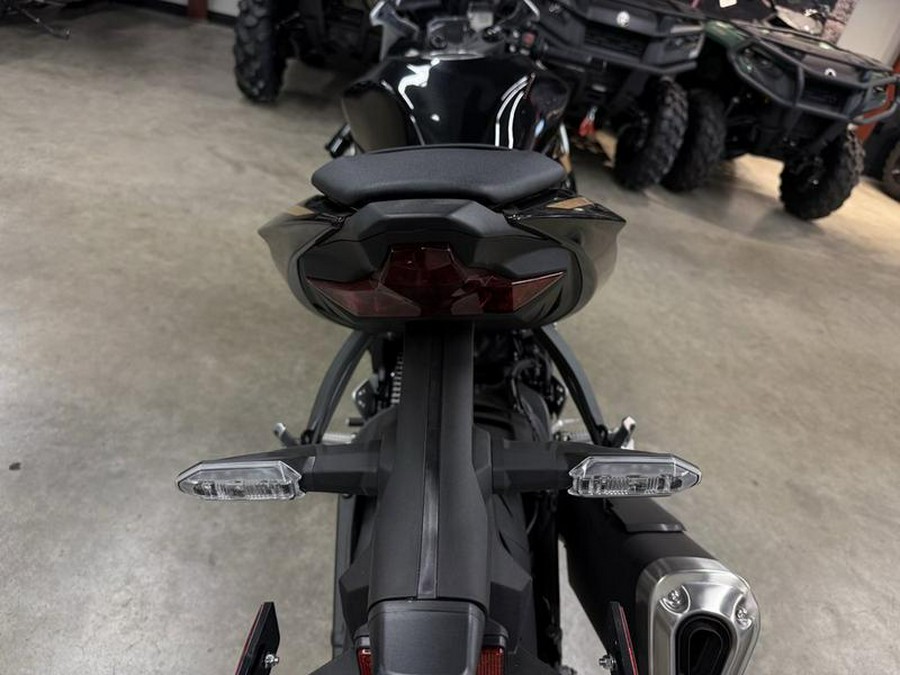 2026 Kawasaki Ninja® ZX™-6R