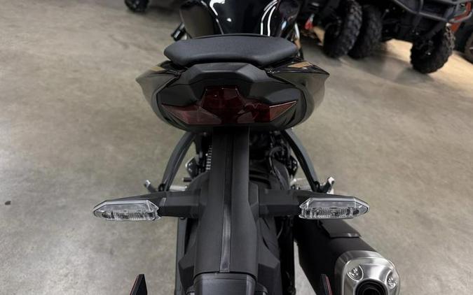 2026 Kawasaki Ninja® ZX™-6R
