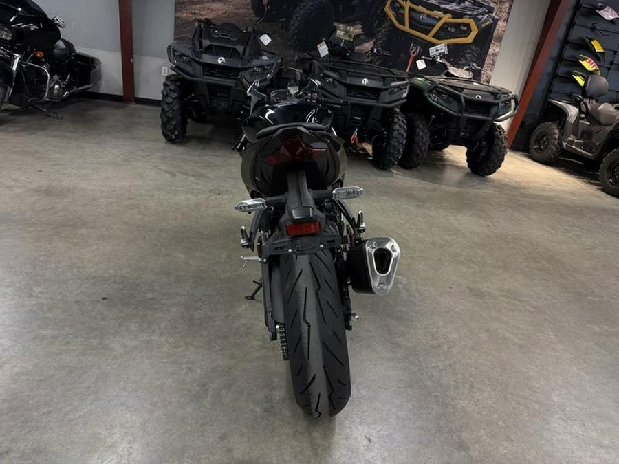 2026 Kawasaki Ninja® ZX™-6R