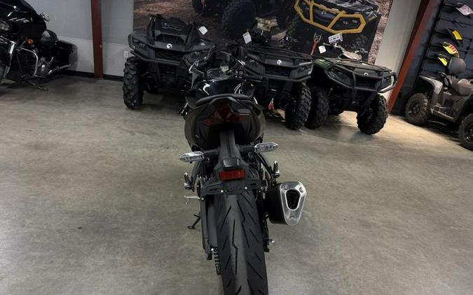 2026 Kawasaki Ninja® ZX™-6R