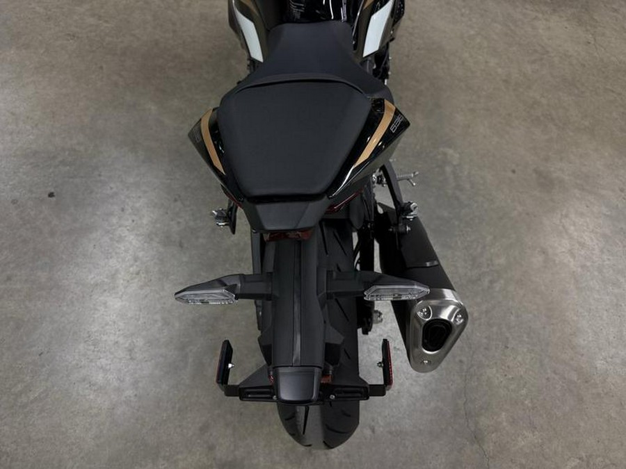 2026 Kawasaki Ninja® ZX™-6R