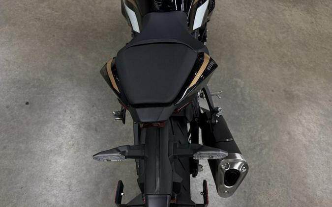 2026 Kawasaki Ninja® ZX™-6R