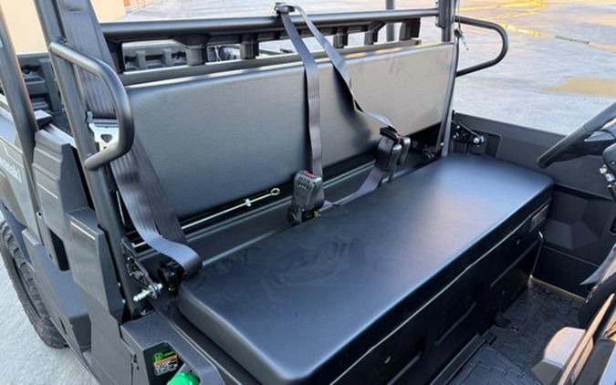 2026 Kawasaki Mule PRO-DX EPS