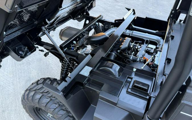 2026 Kawasaki Mule PRO-DX EPS