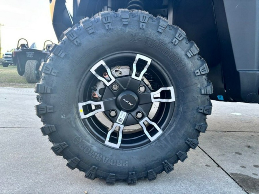 2026 Polaris Ranger Crew XP 1000 NorthStar Edition Premium Oran