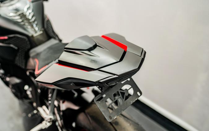 2017 Honda CBR1000RR ABS